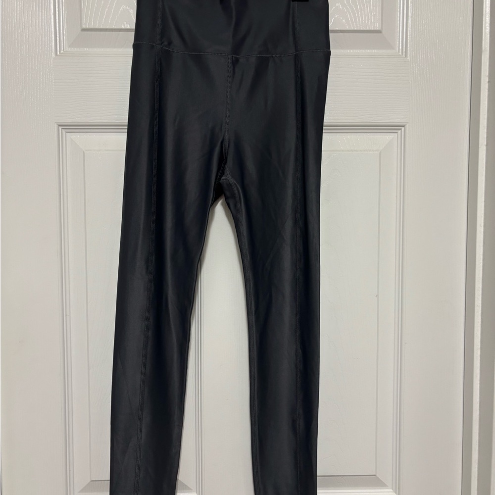 Sweaty Betty Gray Active Wear Pants
